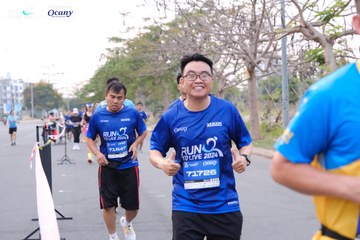 RUN TO LIVE 2024 - Ảnh #1399270