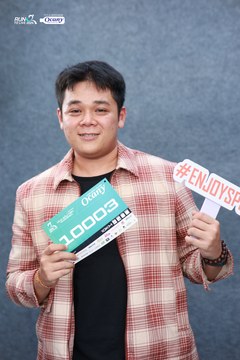 RUN TO LIVE 2024 - Ảnh #1306721