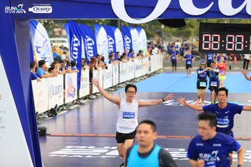 RUN TO LIVE 2024 - Ảnh #1410424