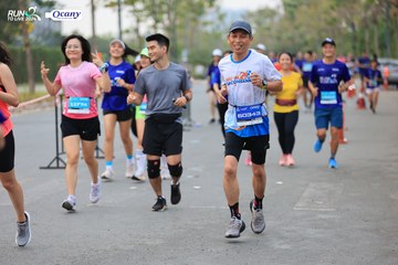 RUN TO LIVE 2024 - Ảnh #1338387
