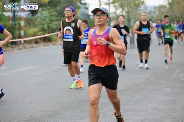 RUN TO LIVE 2024 - Ảnh #1338391