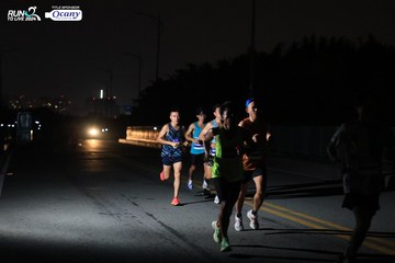 RUN TO LIVE 2024 - Ảnh #1327309