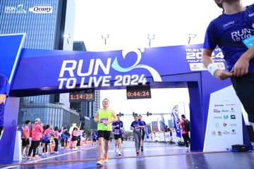RUN TO LIVE 2024 - Ảnh #1374327