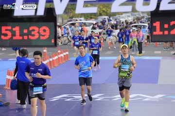 RUN TO LIVE 2024 - Ảnh #1394296