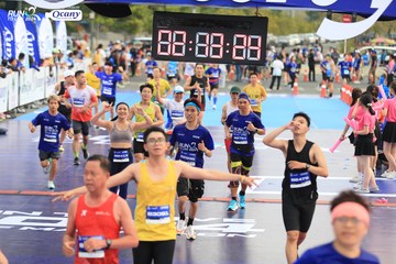 RUN TO LIVE 2024 - Ảnh #1405909