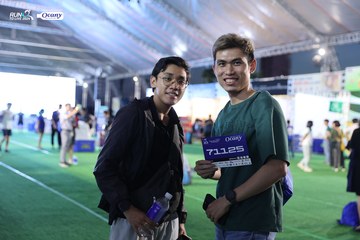 RUN TO LIVE 2024 - Ảnh #1308637