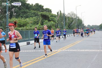 RUN TO LIVE 2024 - Ảnh #1389092