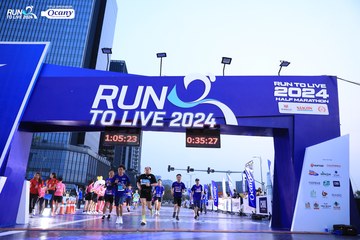 RUN TO LIVE 2024 - Ảnh #1376276