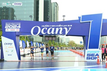 RUN TO LIVE 2024 - Ảnh #1426063