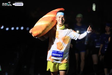 RUN TO LIVE 2024 - Ảnh #1335793