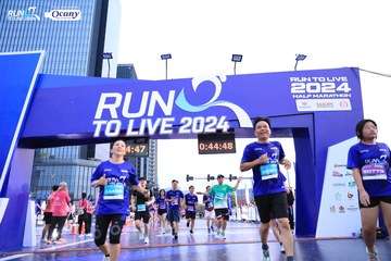 RUN TO LIVE 2024 - Ảnh #1374160