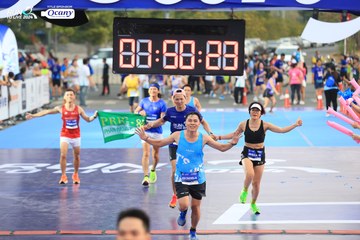 RUN TO LIVE 2024 - Ảnh #1370366