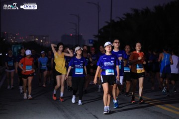 RUN TO LIVE 2024 - Ảnh #1344763
