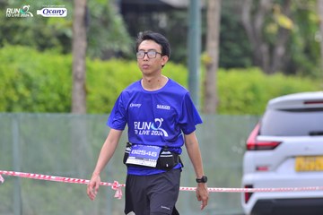 RUN TO LIVE 2024 - Ảnh #1446796