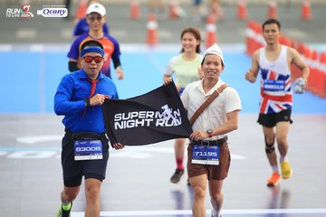 RUN TO LIVE 2024 - Ảnh #1412525