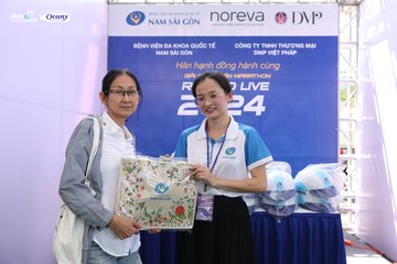 RUN TO LIVE 2024 - Ảnh #1306504