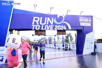RUN TO LIVE 2024 - Ảnh #1367978