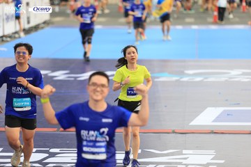 RUN TO LIVE 2024 - Ảnh #1408635