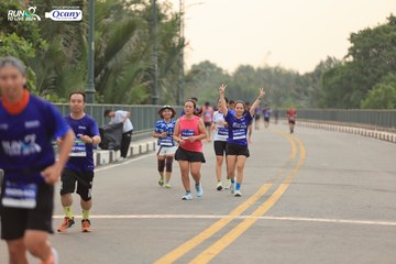 RUN TO LIVE 2024 - Ảnh #1406431