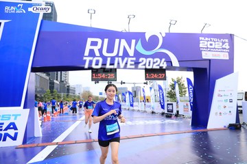 RUN TO LIVE 2024 - Ảnh #1366583