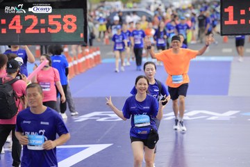 RUN TO LIVE 2024 - Ảnh #1391099