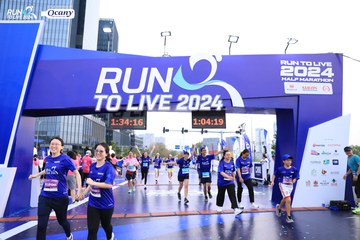 RUN TO LIVE 2024 - Ảnh #1368513