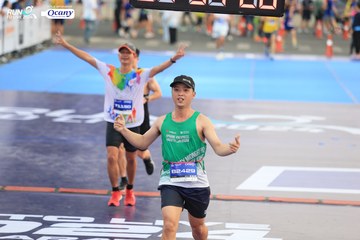 RUN TO LIVE 2024 - Ảnh #1370037