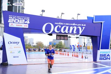RUN TO LIVE 2024 - Ảnh #1416463