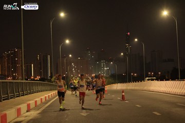 RUN TO LIVE 2024 - Ảnh #1440221