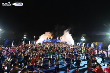 RUN TO LIVE 2024 - Ảnh #1318343