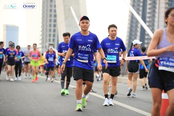 RUN TO LIVE 2024 - Ảnh #1346912