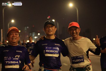 RUN TO LIVE 2024 - Ảnh #1443868