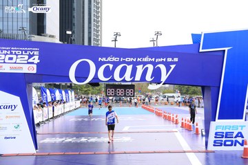 RUN TO LIVE 2024 - Ảnh #1416536
