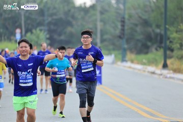 RUN TO LIVE 2024 - Ảnh #1380664