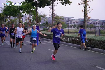 RUN TO LIVE 2024 - Ảnh #1380001