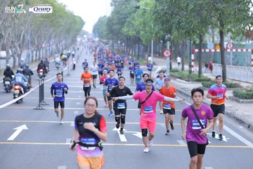 RUN TO LIVE 2024 - Ảnh #1433743