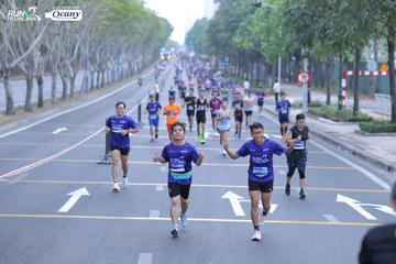 RUN TO LIVE 2024 - Ảnh #1433433