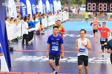 RUN TO LIVE 2024 - Ảnh #1404506