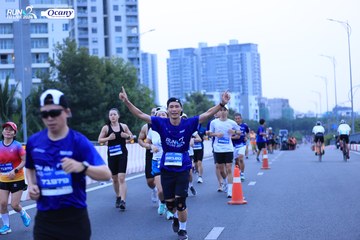RUN TO LIVE 2024 - Ảnh #1448609