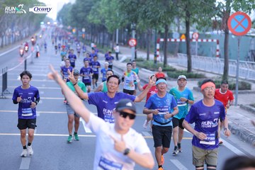RUN TO LIVE 2024 - Ảnh #1431538