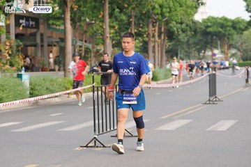 RUN TO LIVE 2024 - Ảnh #1349532