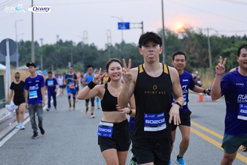 RUN TO LIVE 2024 - Ảnh #1373242