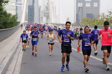 RUN TO LIVE 2024 - Ảnh #1345855