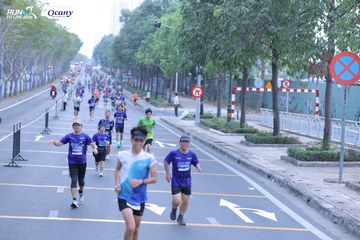 RUN TO LIVE 2024 - Ảnh #1432678
