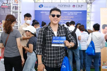 RUN TO LIVE 2024 - Ảnh #1313714