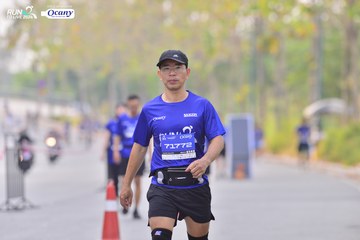 RUN TO LIVE 2024 - Ảnh #1446058