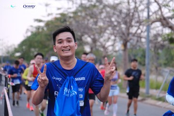 RUN TO LIVE 2024 - Ảnh #1398097
