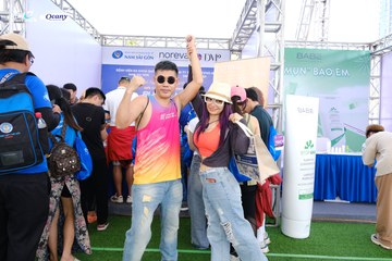 RUN TO LIVE 2024 - Ảnh #1313602