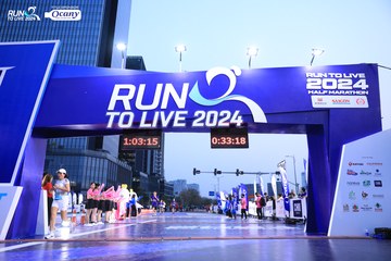 RUN TO LIVE 2024 - Ảnh #1376806