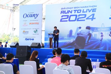 RUN TO LIVE 2024 - Ảnh #1310888